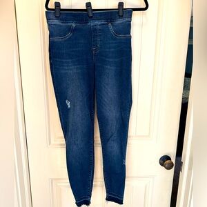 Spanx Skinny Jeans